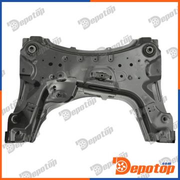 Berceau de Moteur avant pour RENAULT | ZRZ-RE-019, V46-0992